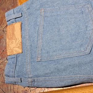 Naked and Famous Recycled Fiber Selvedge 33